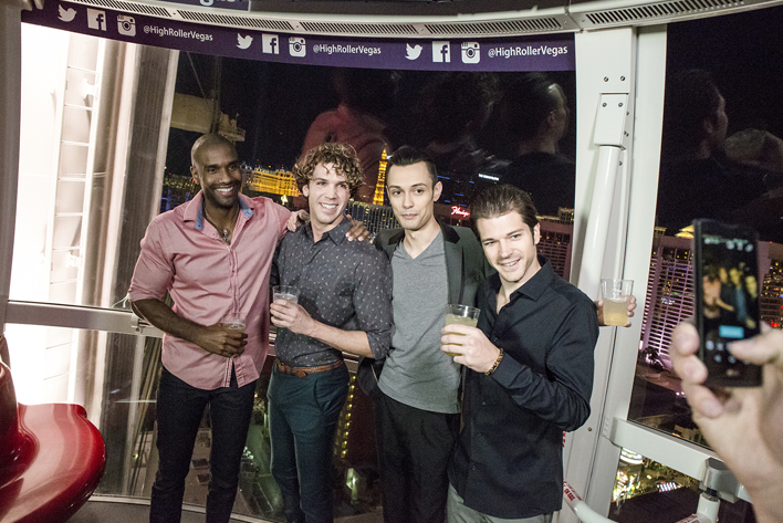 hrhangout